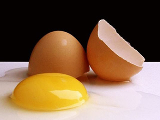Чехия запретила ввоз яиц из Польши