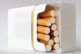 Табак – лидер польского экспорта