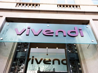 «Vivendi» проникает на польский телевизионный рынок