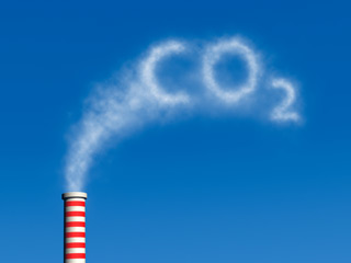 Польше грозят огромные расходы по сокращению CO2