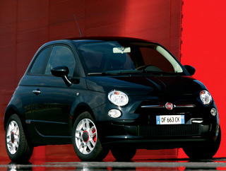 С завода компании «Fiat» будет уволено 10,000 сотрудников