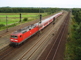 Рекордные инвестиции в железнодорожную инфраструктуру Польши