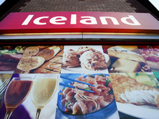 «Iceland Foods» может появиться на польском рынке