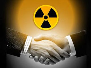 Россия участвует в торгах на строительство атомной электростанции в Польше