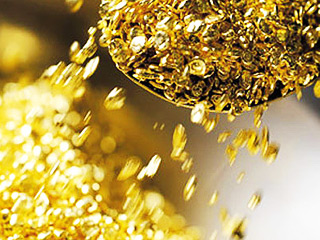 «KGHM» начнет добычу меди и золота на шахте Аякс в 2015 году