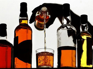 Поляки станут покупать меньше алкогольной продукции