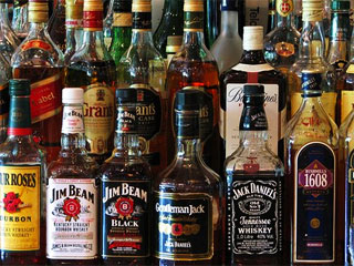 В июне в Польше поднимутся цены на алкоголь