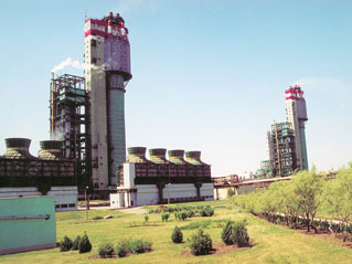 Химическая компания «Pulawy» построит новые заводы