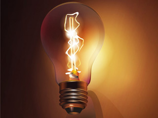 «URE» одобрил тарифы электроэнергии на 2012 год
