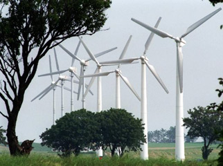 «Enea» инвестирует в источники возобновляемой энергии