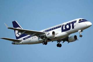 Авиакомпания «LOT» должна быть продана к 2014 году?