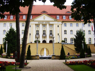 Польские отели преуспели благодаря председательству страны в ЕС