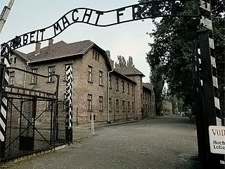 Туристы задержаны за проявление нацистских наклонностей
