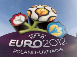 Евро-2012 не оправдает надежд относительно потока туристов