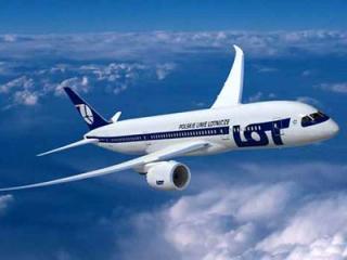 Турецкие авиалинии хотят купить «LOT Polish Airlines»