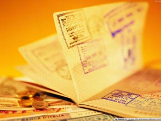 Польское консульство сообщило условия получения визы на Евро-2012