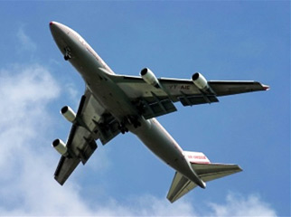 В 2012 году в Польше увеличится количество авиарейсов