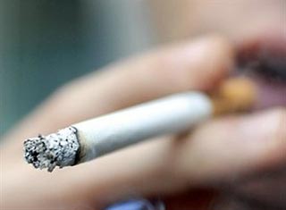 Польша поддерживает курение тонких ментоловых сигарет