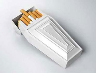 Польша повысит налоги на табак