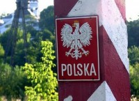 Польские пограничники продолжают задерживать незадекларированные продукты