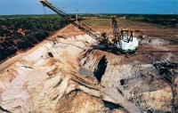 Польша планирует увеличить добычу фосфоритов в Сенегале