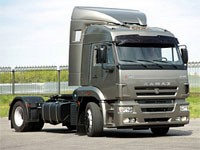 В Польше будут делать белорусские грузовики