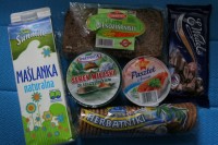 Польские продукты не нравятся жителям Европы