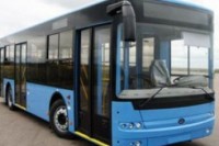 Польское управление транспорта забраковало троллейбусы “Богдан”