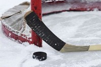 Чемпионат мира по хоккею переехал из Донецка в Краков