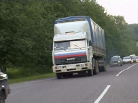 Польские перевозчики рискуют лишиться работы
