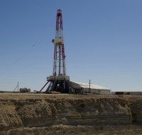 Польские нефтяники обнаружили большое месторождение газа