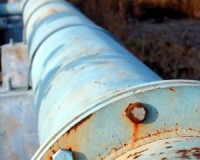 Польша может снова начать строительство газопровода Одесса-Броды