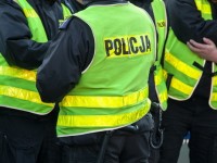 В Польше арестовали 80 футбольных болельщиков из Украины