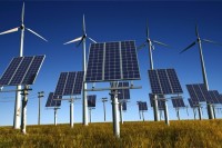 Польша выходить в мировые лидеры по производству энергии от силы ветра