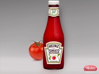 Американский производитель кетчупа расширяет свое производство в Польше