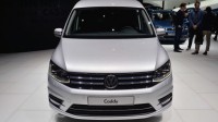 В Познани начали выпуск новых автомобилей Volkswagen