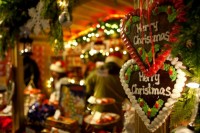 Поляки особо экономны в Рождественские праздники