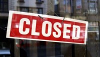 В Польше снова закрываются все магазины