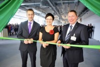 В Польше появится новый завод по производству кабелей