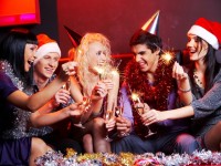 Сколько денег поляки потратят на празднование Нового года