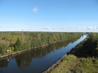 Польша планирует построить новый водный канал