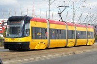 Польша будет производить трамваи для Украины