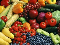 Польша хочет поставлять овощи и фрукты в Ирак и Индию