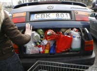 Эмбарго России на польские продукты не влияет на вкусы калининградцев