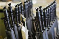 Польша и Украина будут заниматься совместным производством оружия