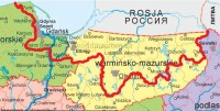В Польше хотят возобновить сообщение с Калининградом по железной дороге
