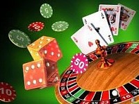 История развития азартных игр в России