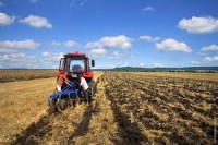 Польские фермеры протестуют против продажи земли