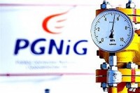 PGNiG и Chevron занимаются поиском сланцевого газа в Польше