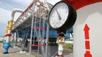 Польша временно прекратила реверс газа в Украину
